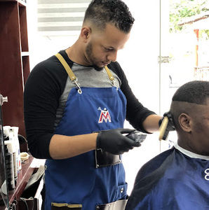 Meet your Posher, Felix david